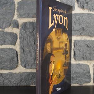 Les Mystères de Lyon (02)